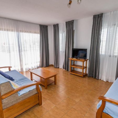Apartments Niko Santa Eularia des Riu Luaran gambar