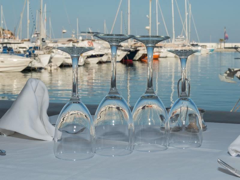 Apartments Niko Santa Eularia des Riu Luaran gambar