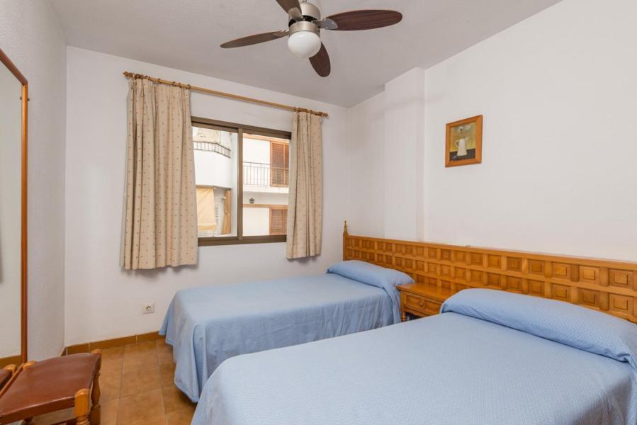 Apartments Niko Santa Eularia des Riu Luaran gambar